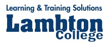 Lambton College
Sarnia, Ont.
