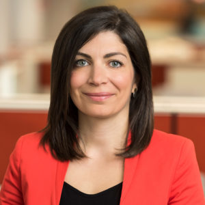 Carole Saab