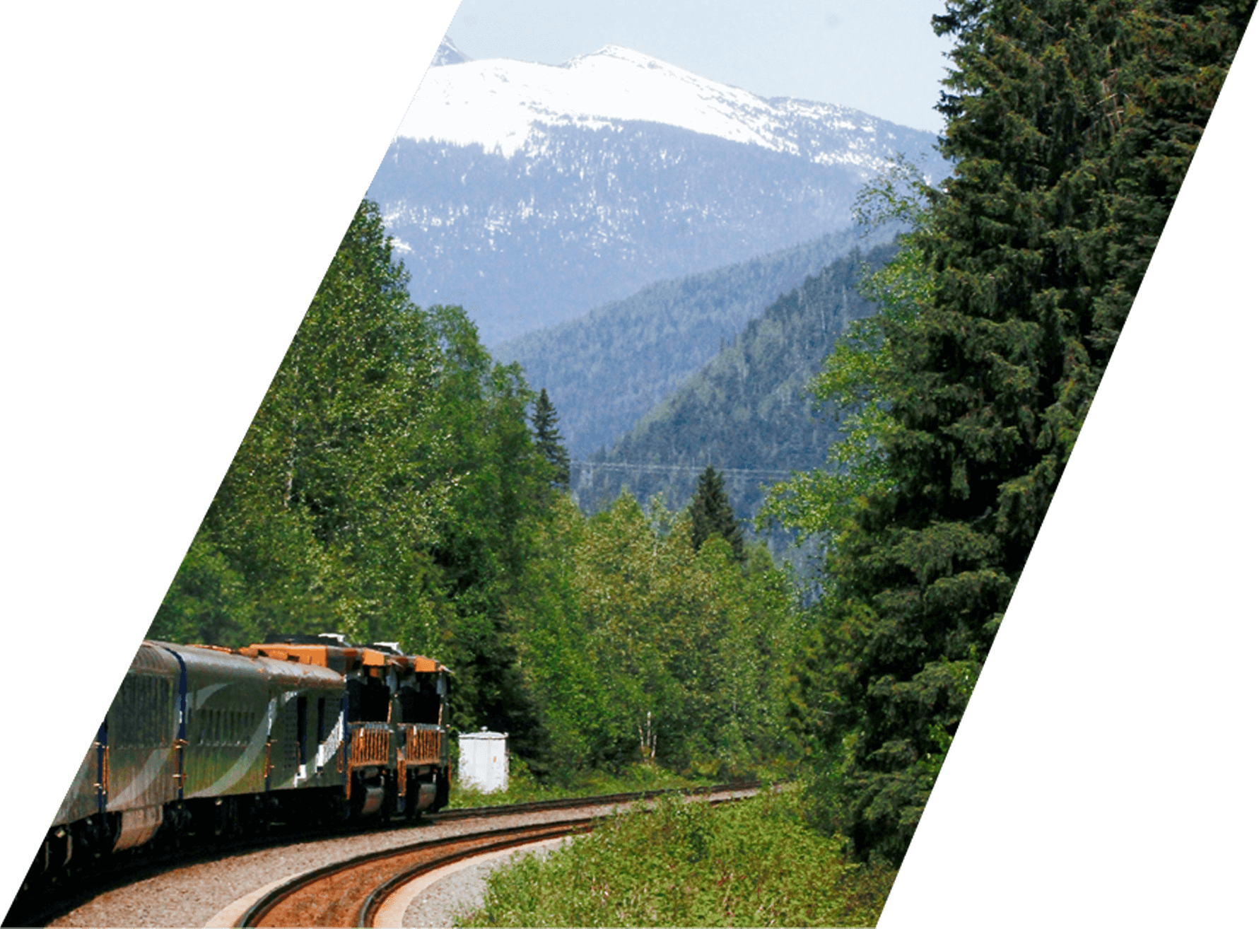 Rail Trends 2021 An Unprecedented Year RAC