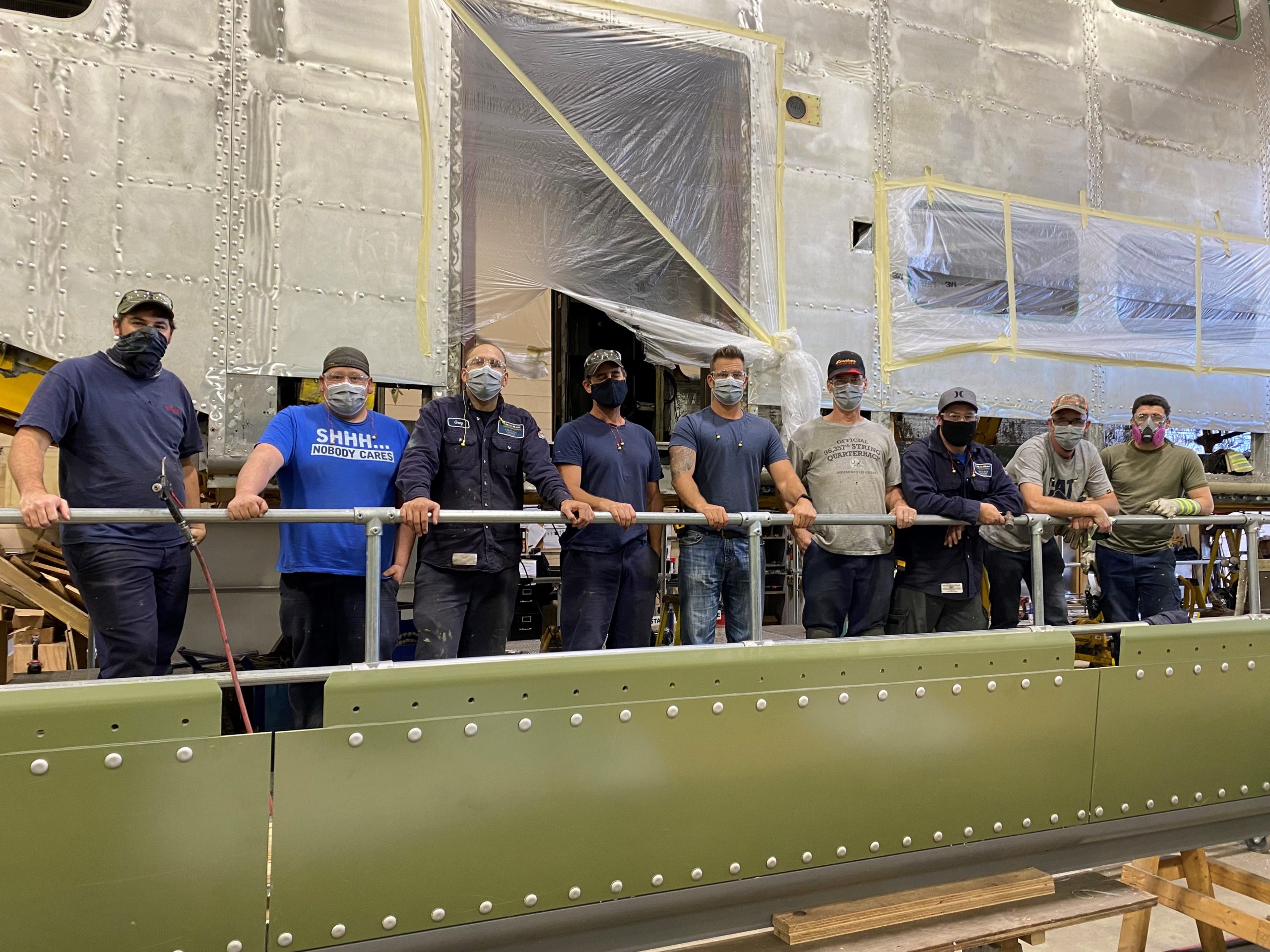 Ontario Northland Supporting the Economy through Innovation and Safety