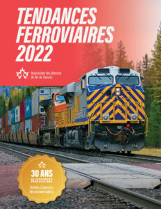 Rail Trends 2023
