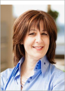 Carole Michelucci