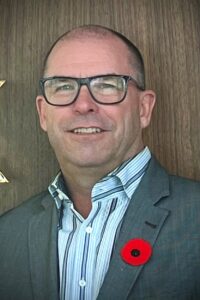 Robert Tully