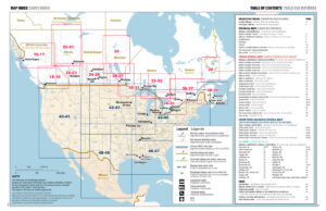 RAC Atlas 2023 TOC