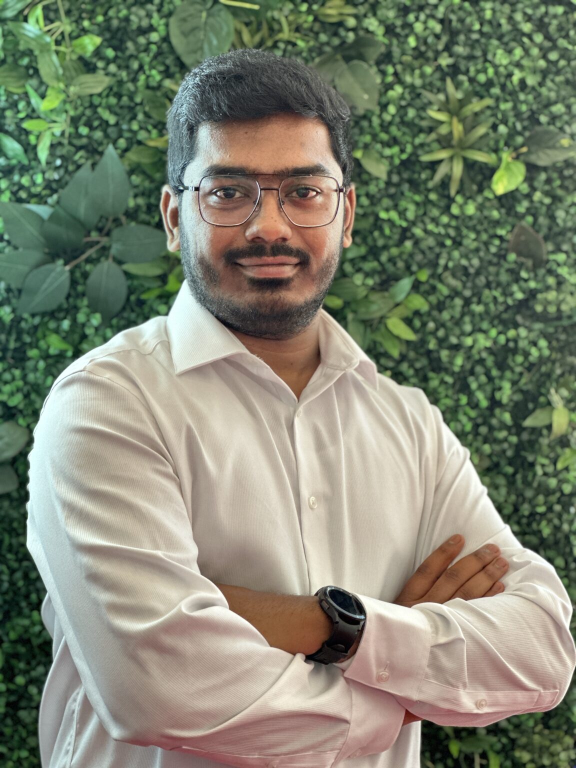 Bharath Rajendran | RAC