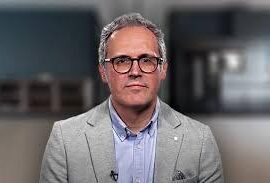 Professor Rafael Gomez, Director, Centre for Industrial Relations and Human Resources, University of Toronto