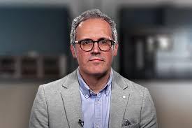 Professor Rafael Gomez, Director, Centre for Industrial Relations and Human Resources, University of Toronto