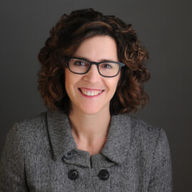 Isabelle Des Chênes