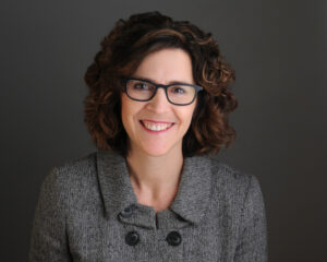 Isabelle Des Chênes